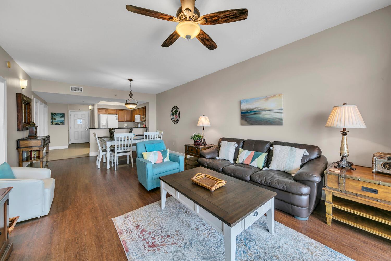 Living Room 1 Part 3