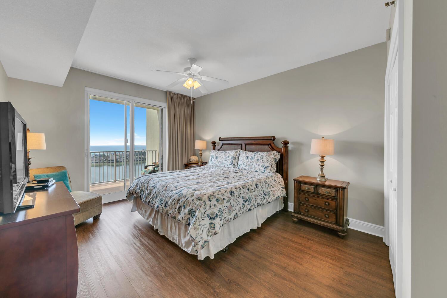 Master Bedroom 1 Part 1