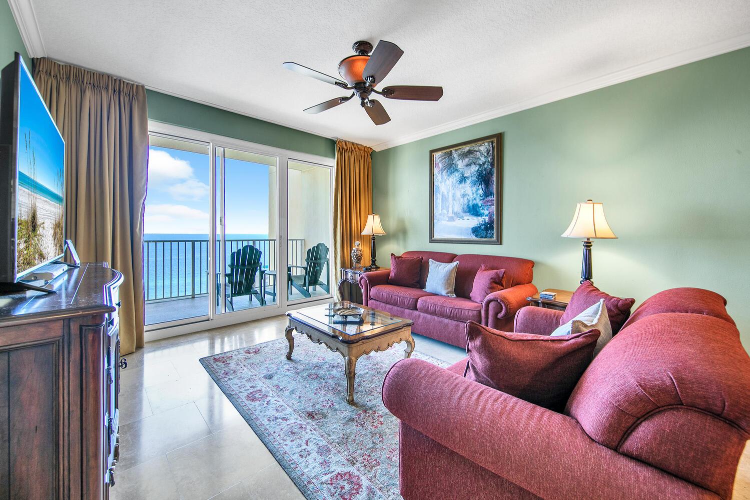 Living Room 1 Part 1