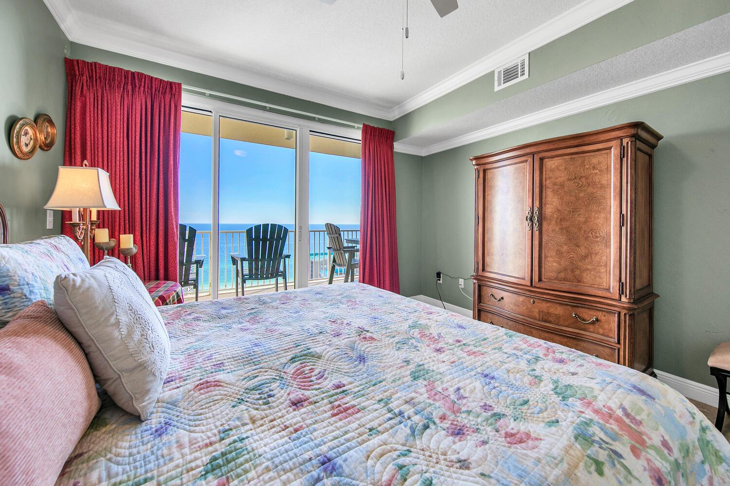 Master Bedroom 1 Part 2