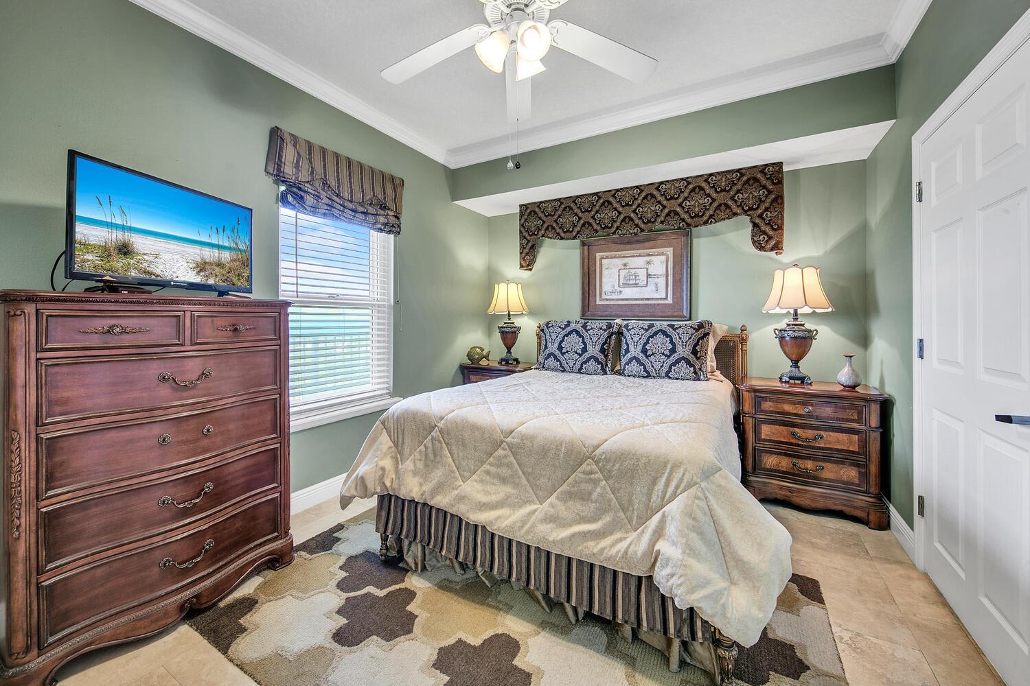 Guest Bedroom 1 Part 1