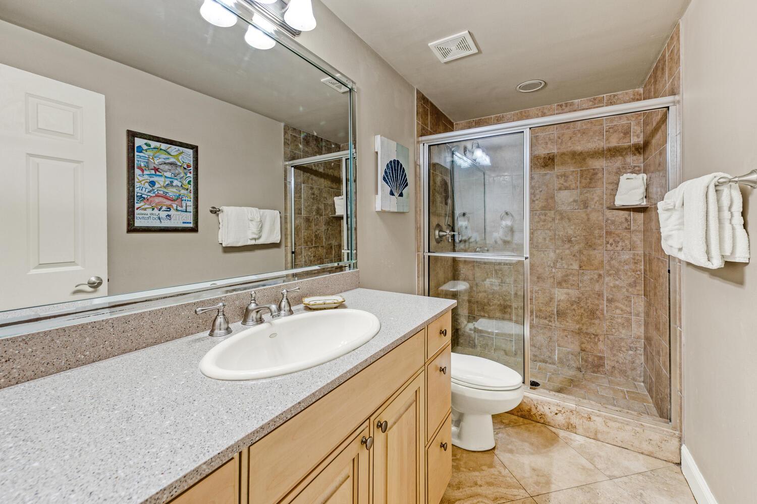 Guest Bathroom 1 Part 1