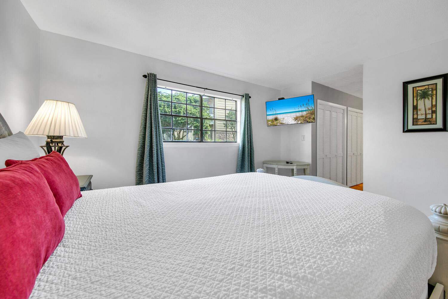 Master Bedroom 1 Part 2