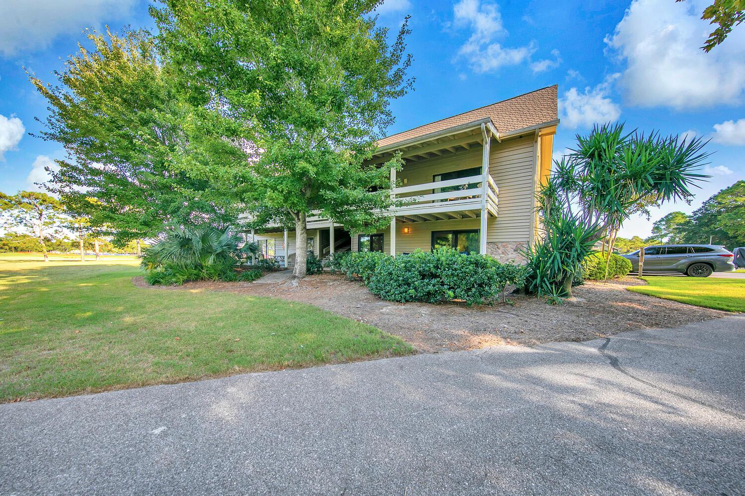 GC04A Building 1 Part 1