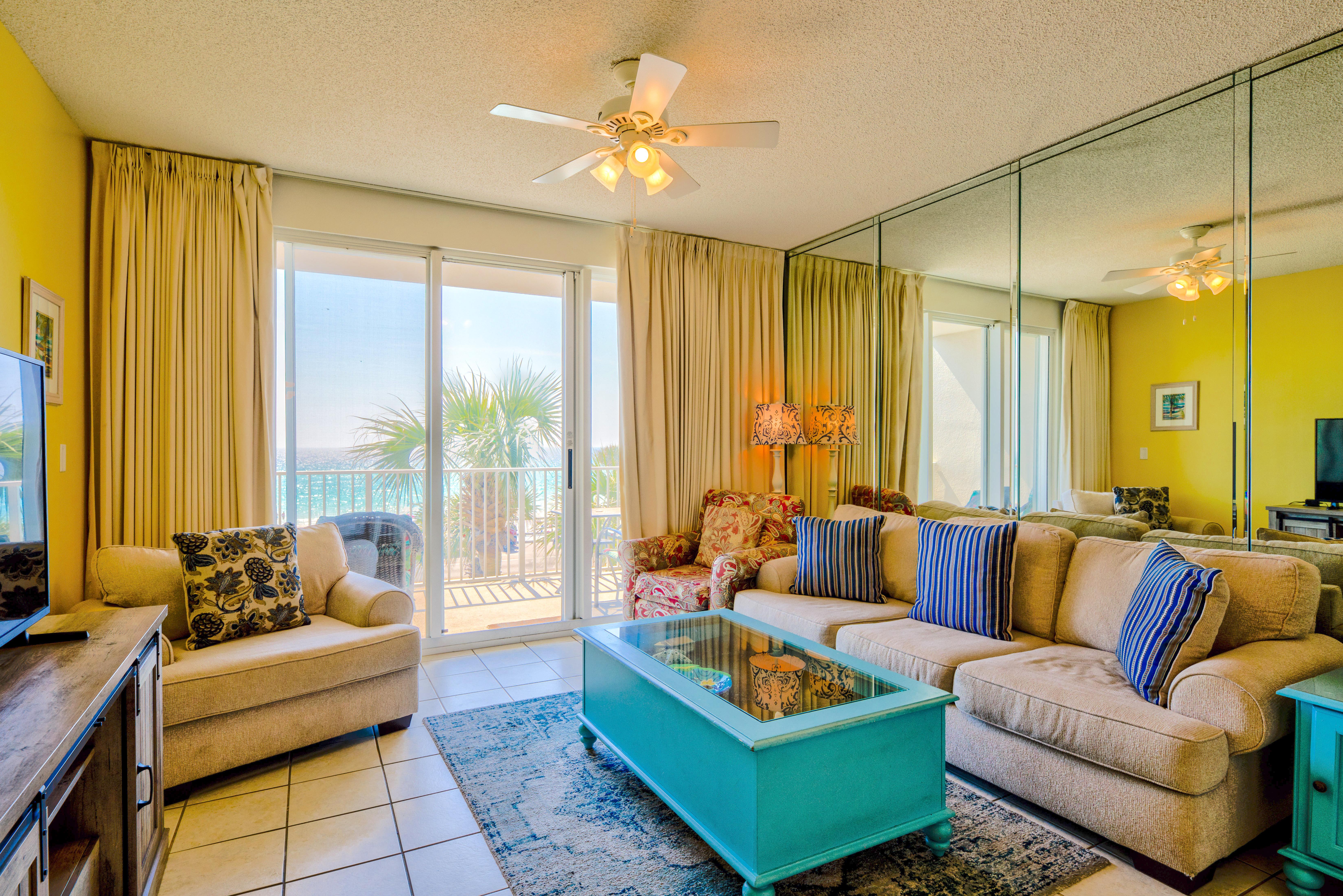 Living Room 1 Part 1