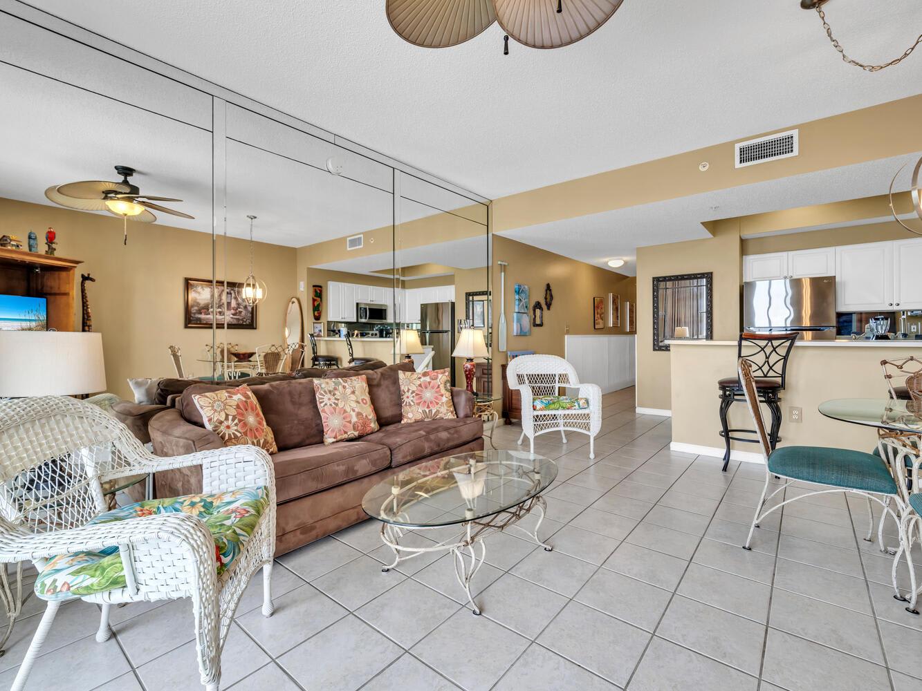 Living Room 1 Part 3