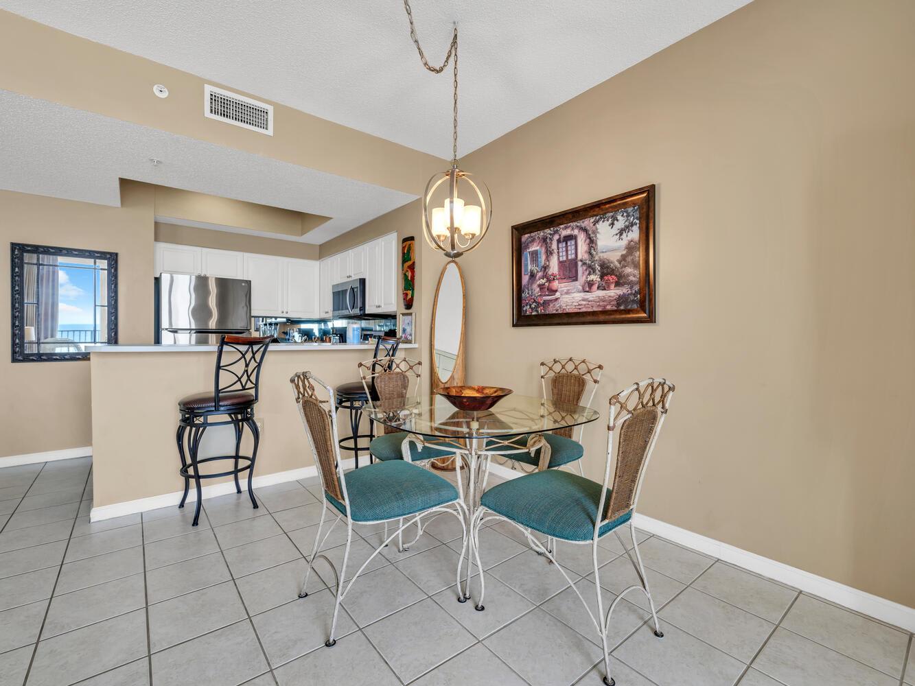 Dining Room 1 Part 1