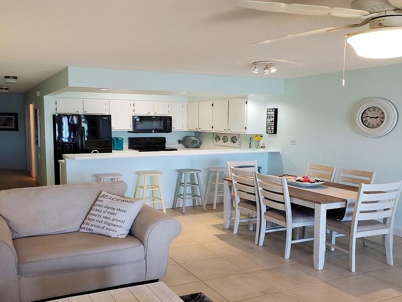 Living Room 1 Part 2