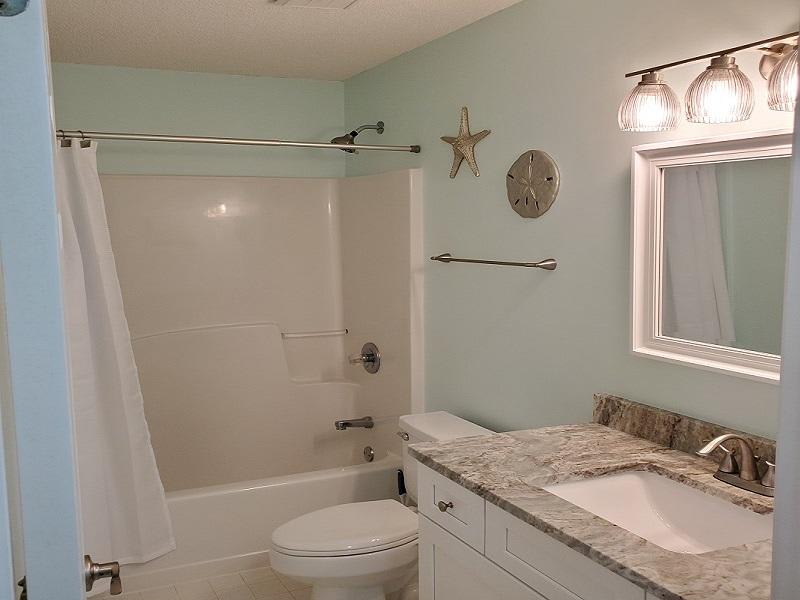 Guest Bathroom 1 Part 1