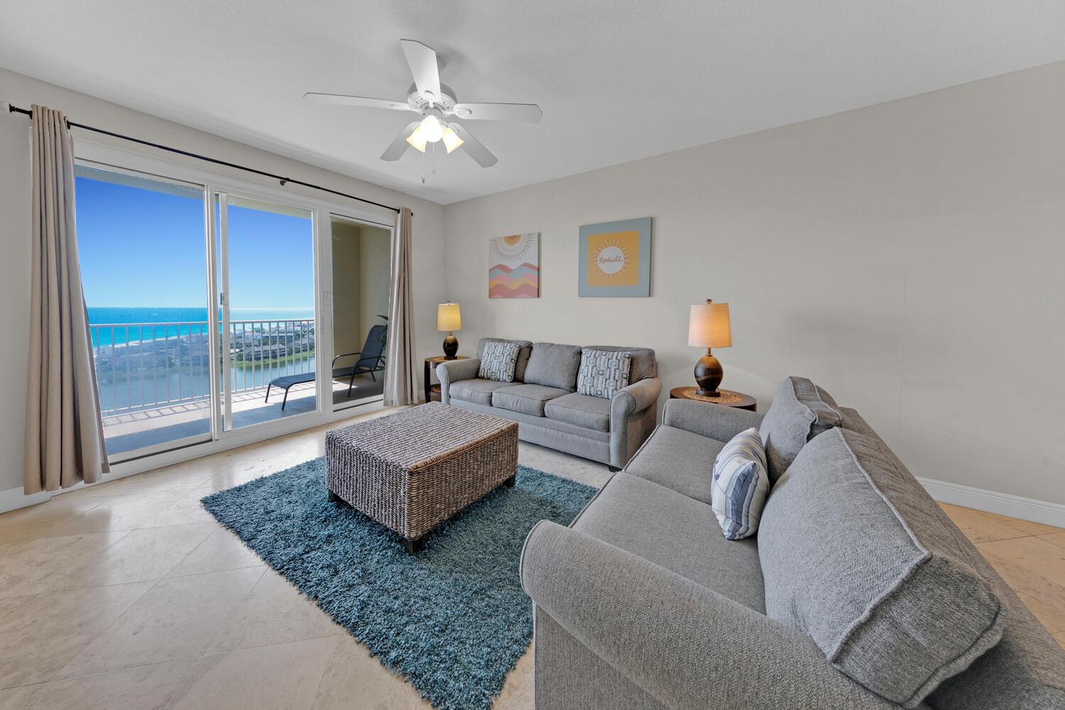 Living Room 1 Part 1