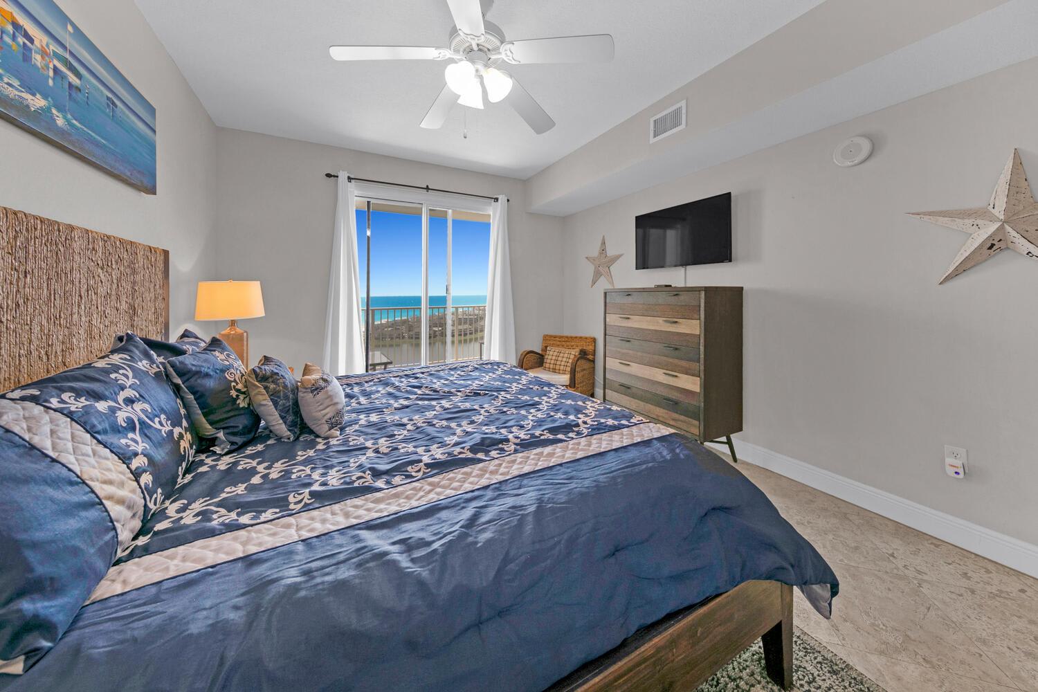 Master Bedroom 1 Part 2