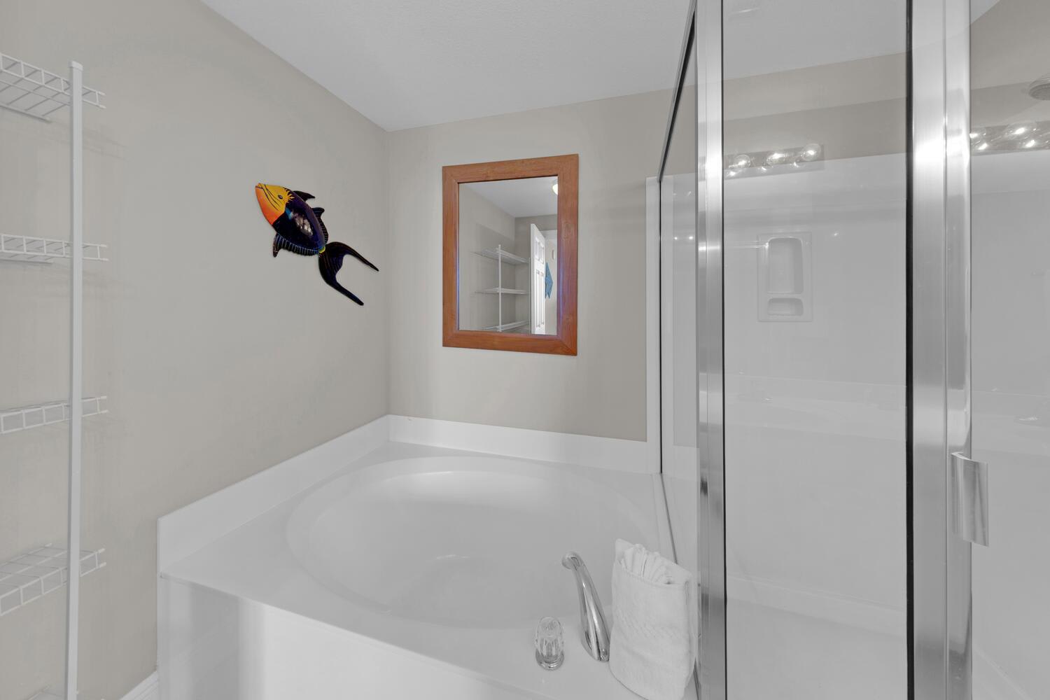 Master Bathroom 1 Part 3