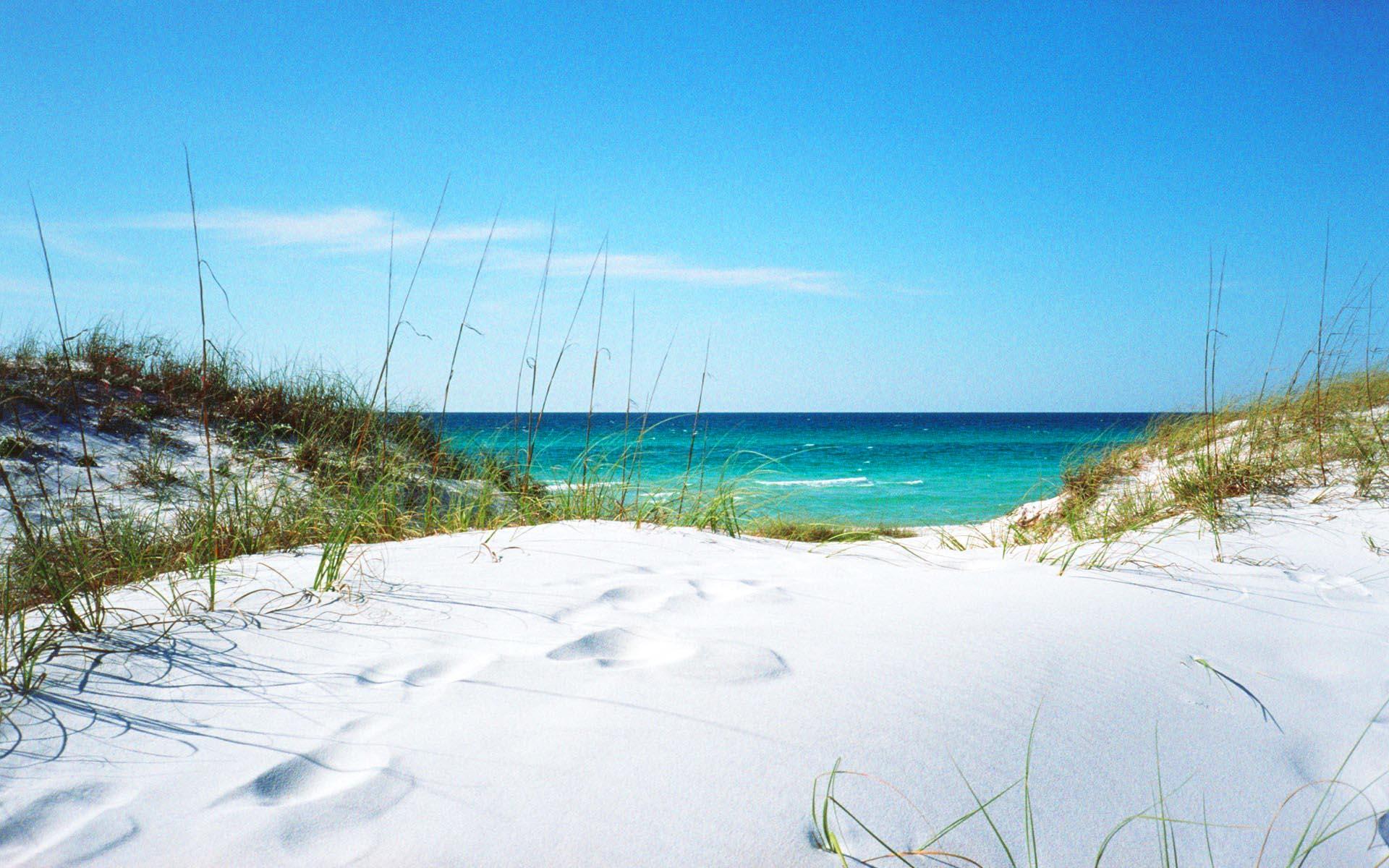 Emerald Coast... picture says it all!