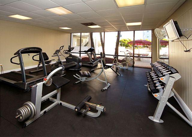 Place to some of us can not live without.