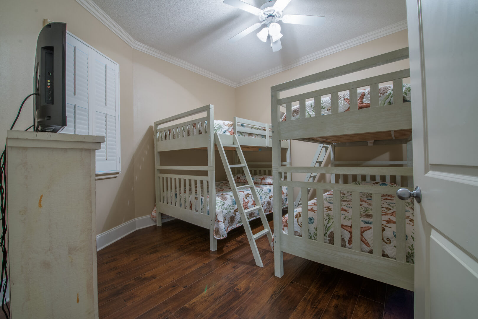 Caribe Resort BPH01 Guest Bedroom