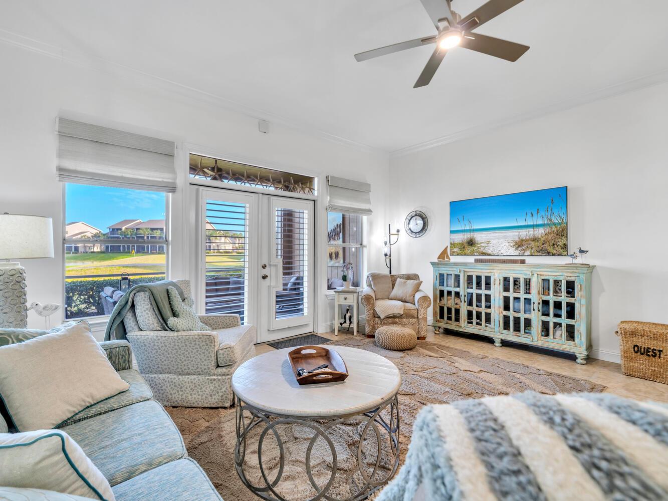 Living Room 1 Part 2