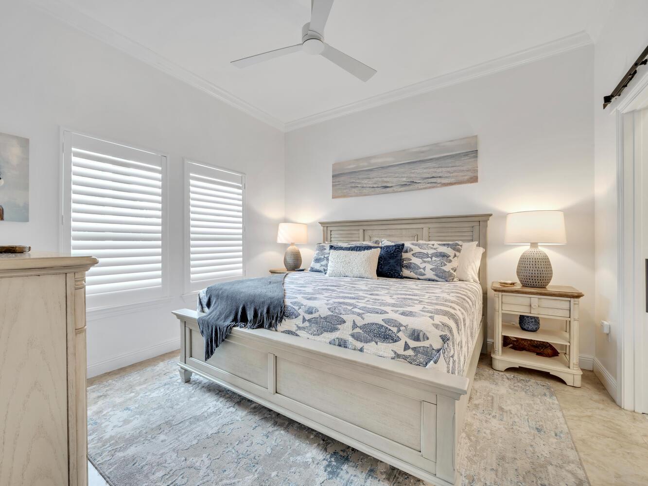 Guest Bedroom 1 Part 1