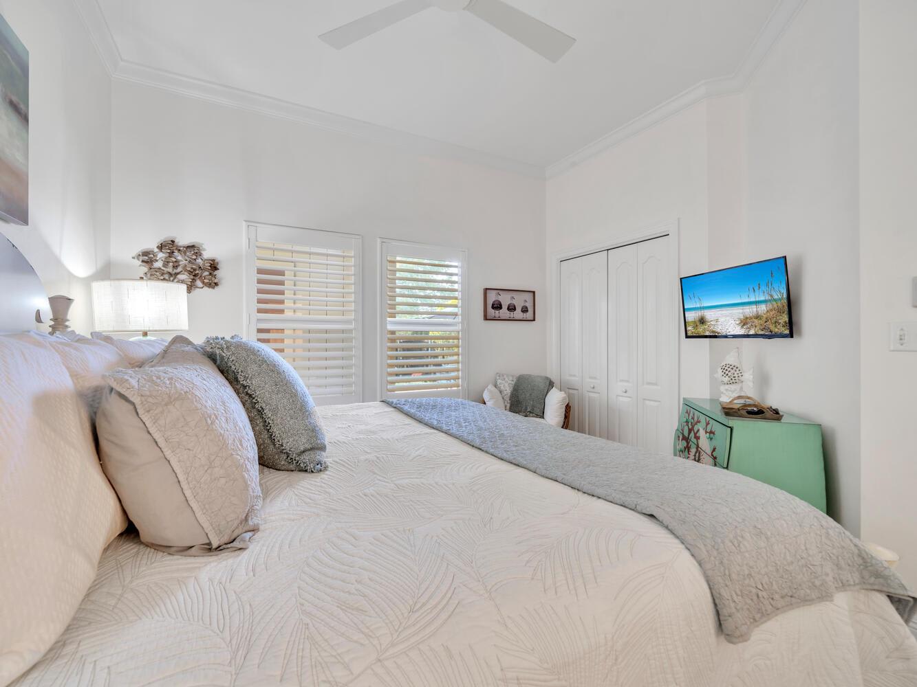 Guest Bedroom 2 Part 2