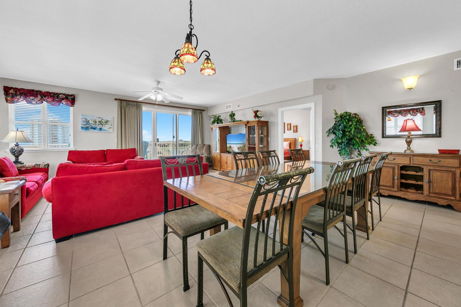 Living Room 1 Part 2