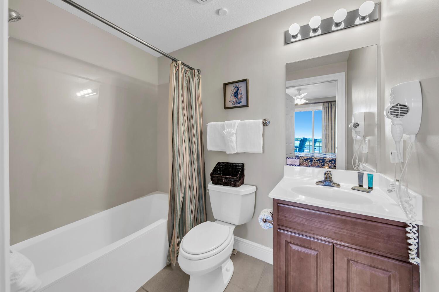 Guest Bathroom 1 Part 1