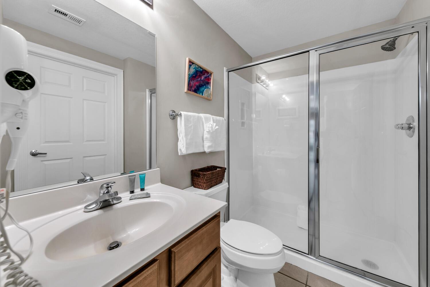 Guest Bathroom 2 Part 1