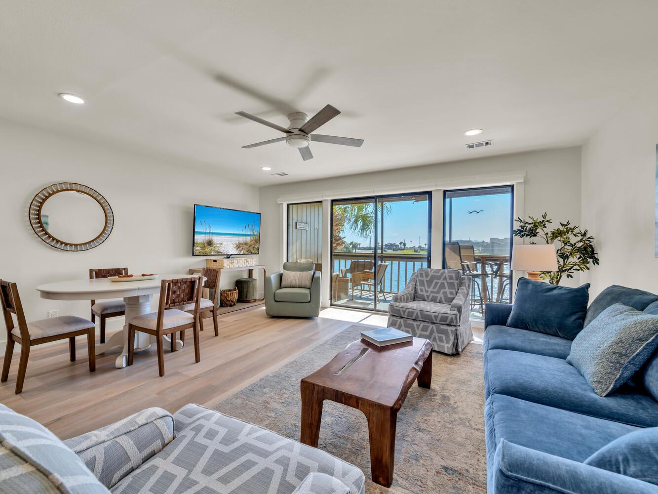 Living Room 1 Part 2