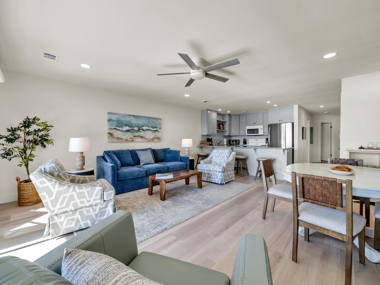 Living Room 1 Part 3