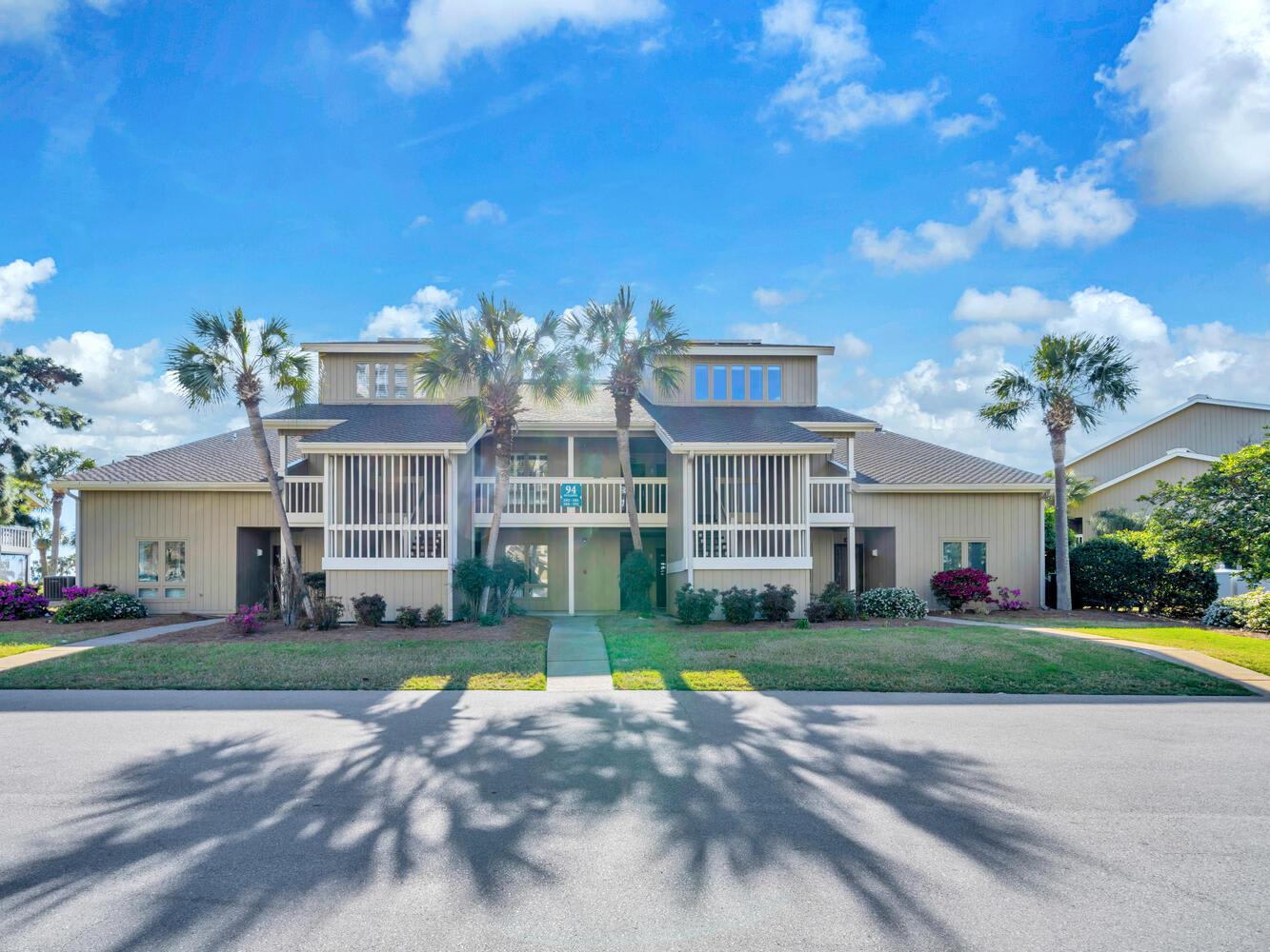 BW284 Building 1 Part 1