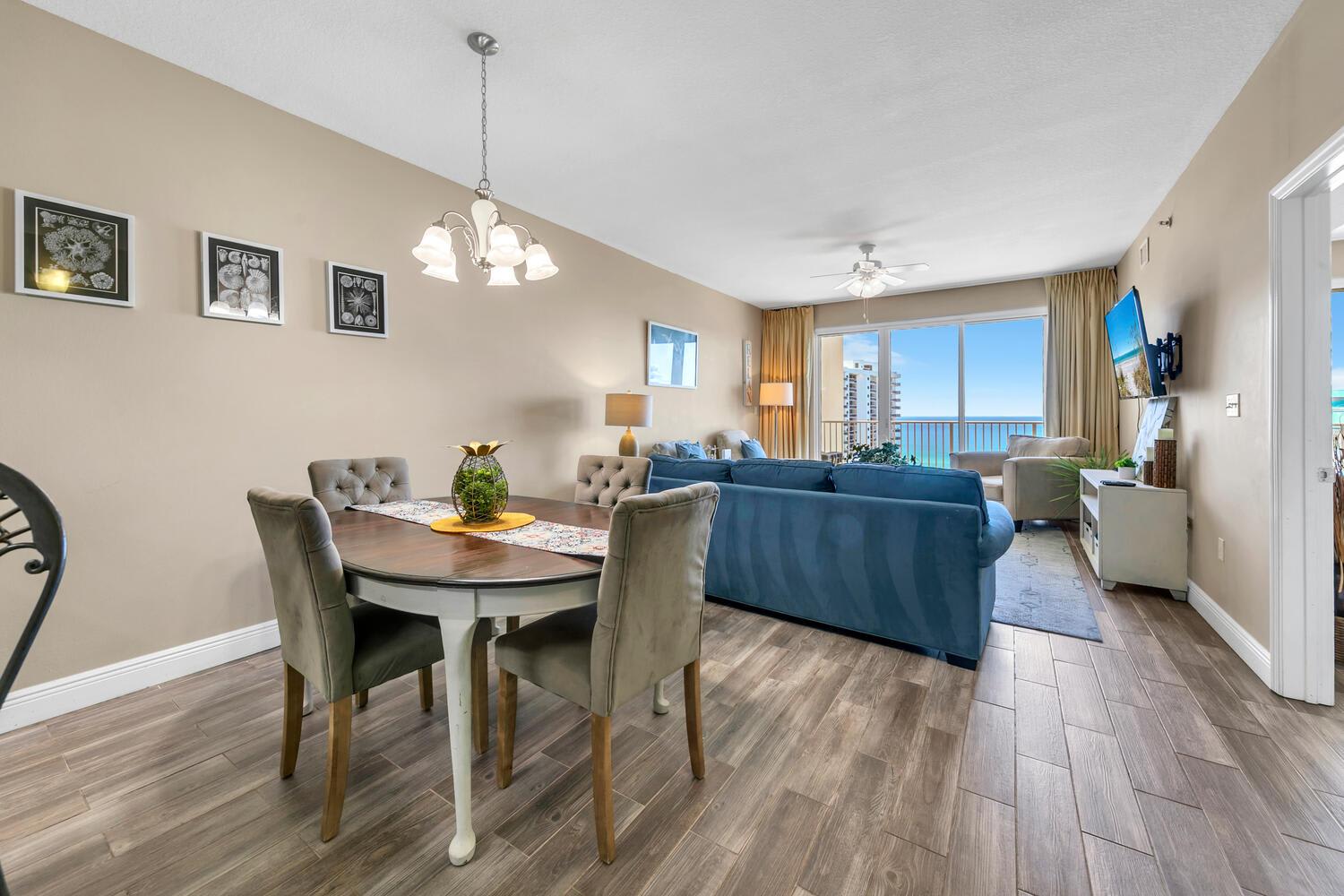 Dining Room 1 Part 1