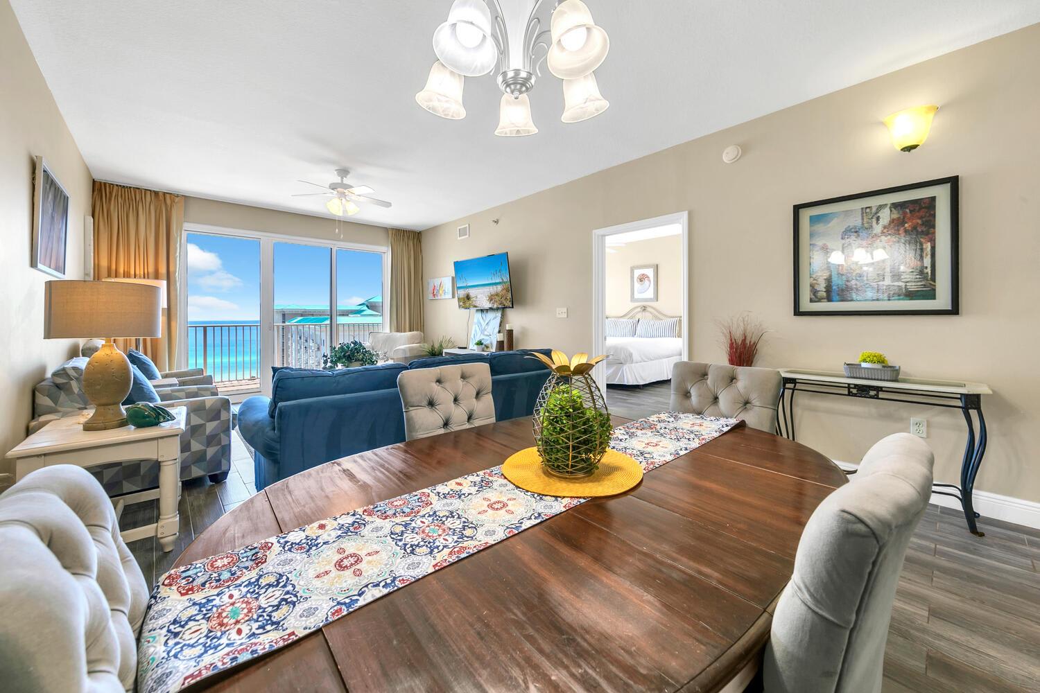 Dining Room 1 Part 2