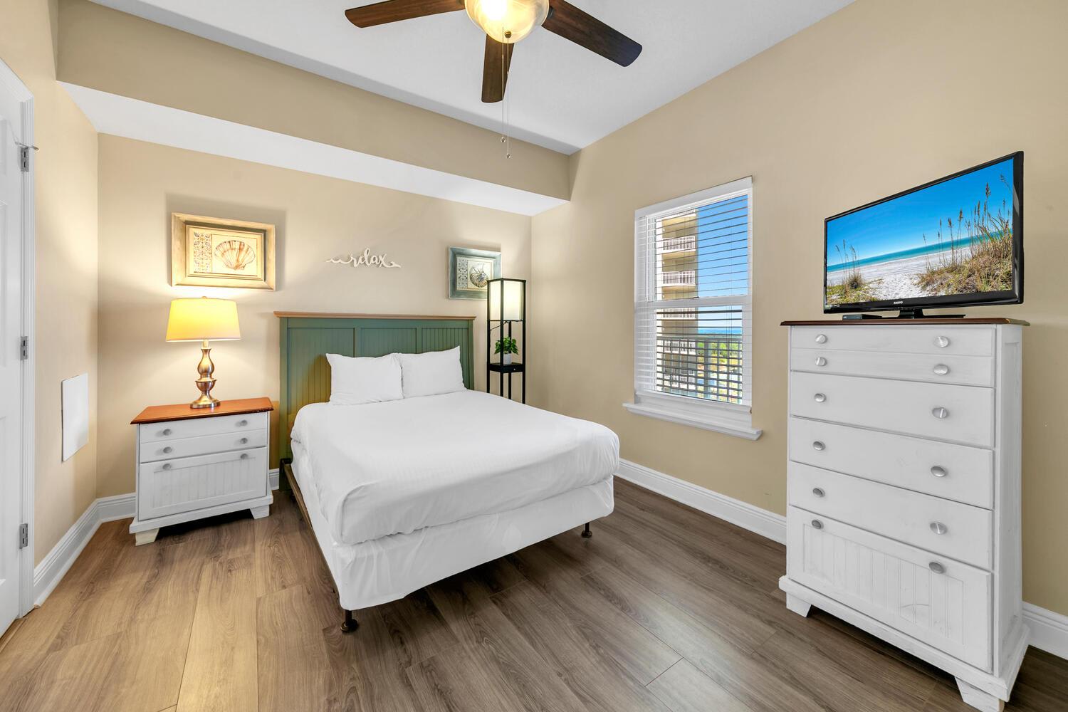 Guest Bedroom 1 Part 1