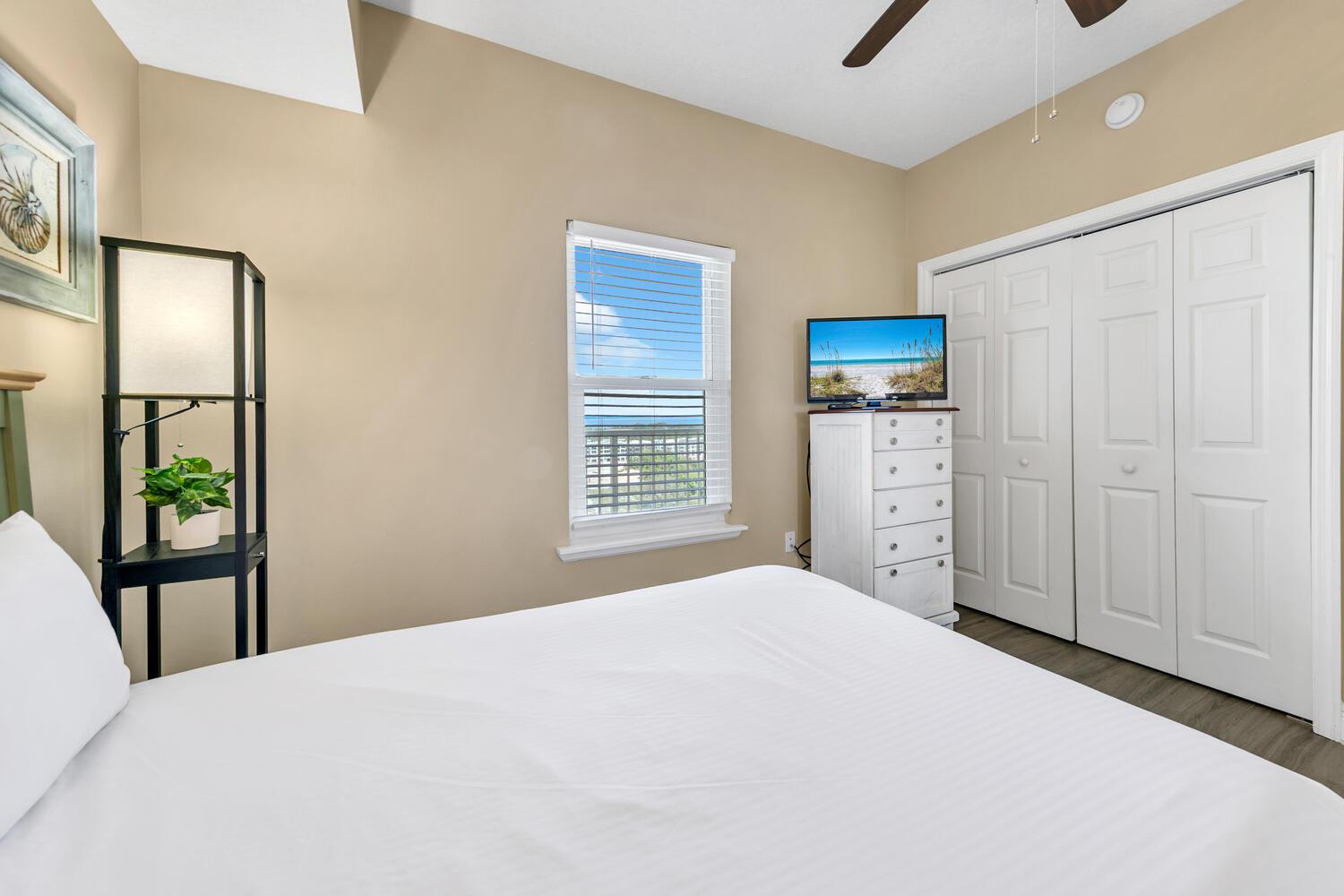 Guest Bedroom 1 Part 2