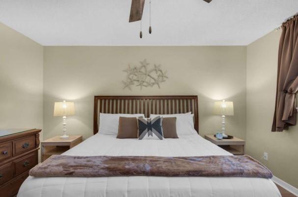 Master Bedroom 1 Part 1