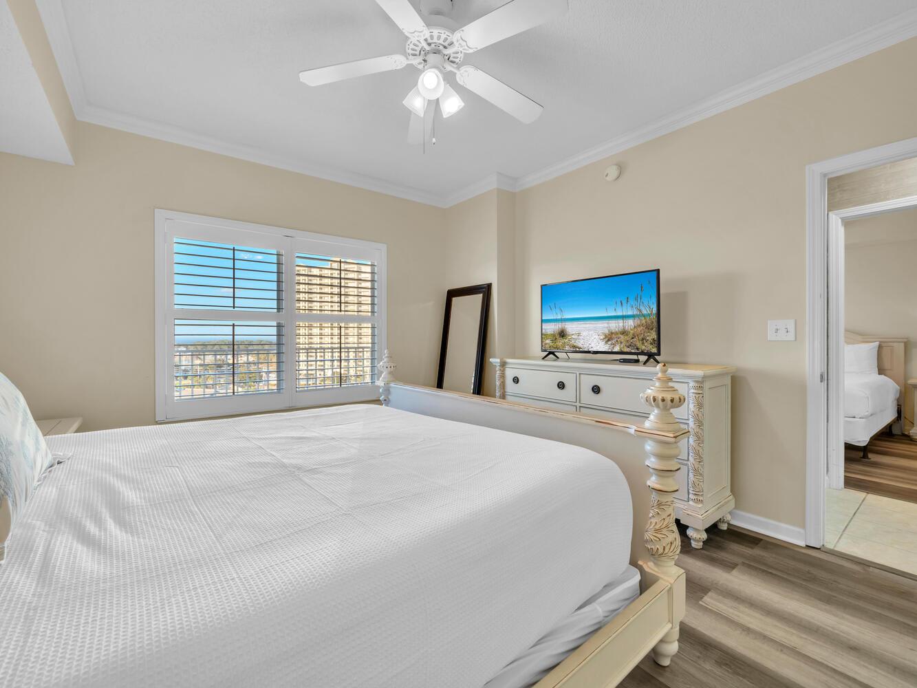 Master Bedroom 1 Part 2