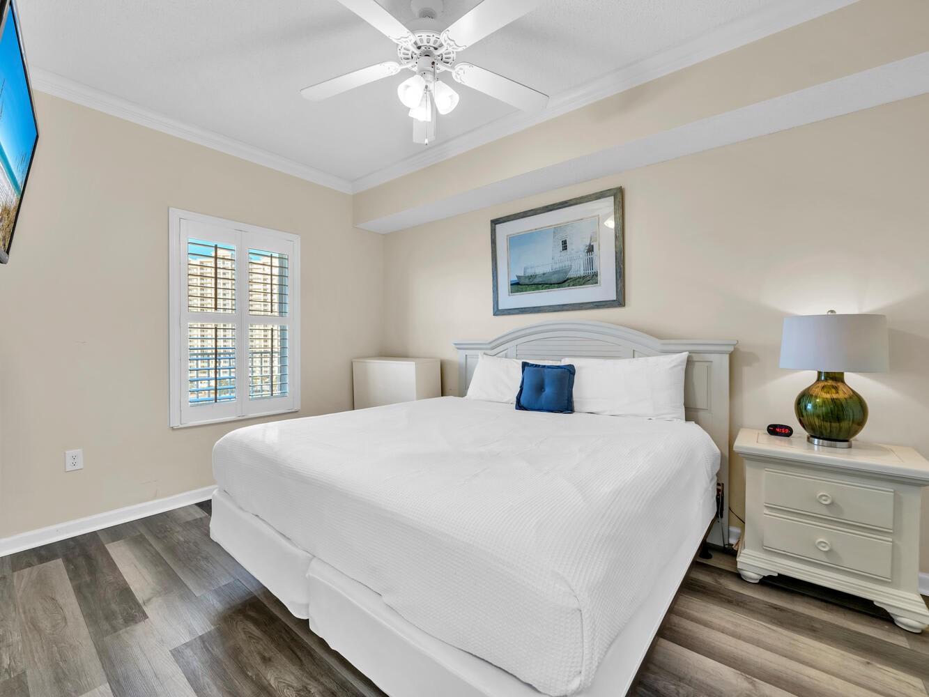 Guest Bedroom 1 Part 1