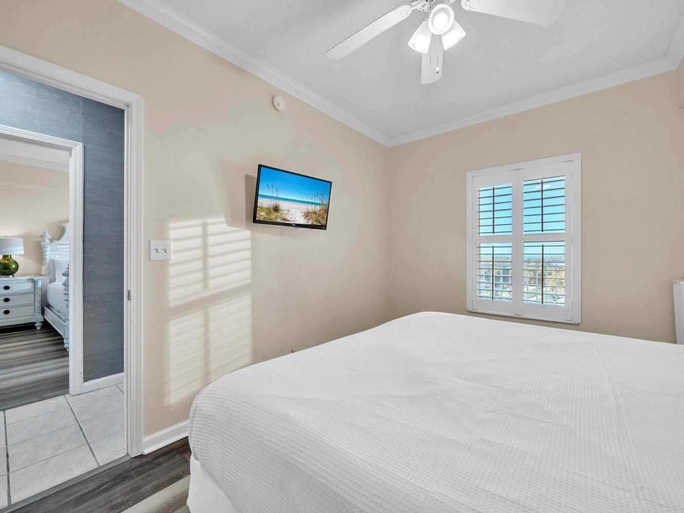 Guest Bedroom 1 Part 2