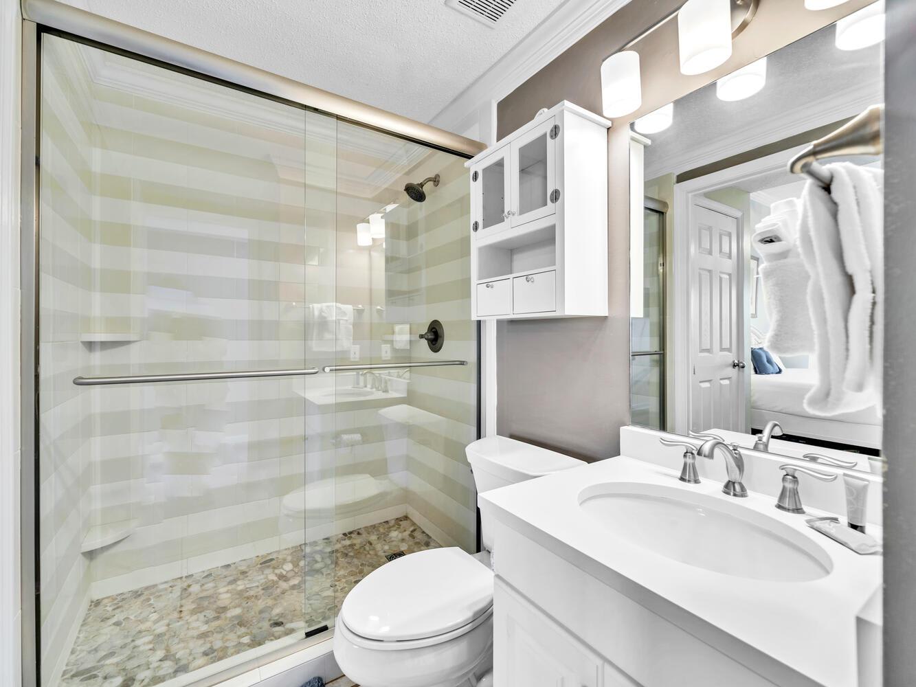 Guest Bathroom 1 Part 1