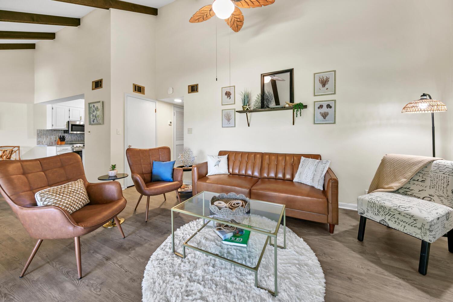 Living Room 1 Part 3