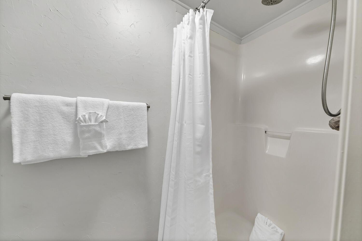 Master Bathroom 1 Part 2