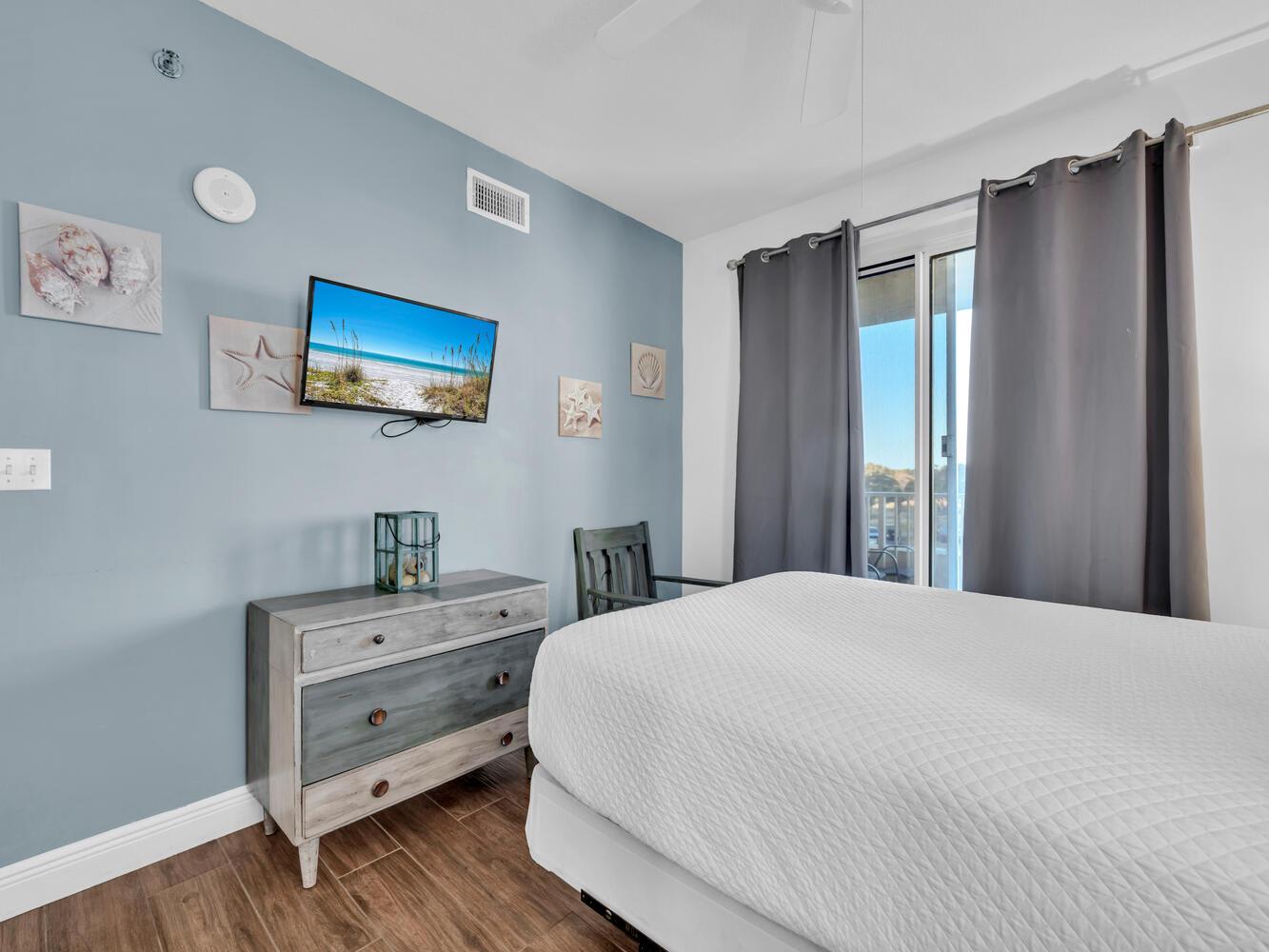 Guest Bedroom 1 Part 2