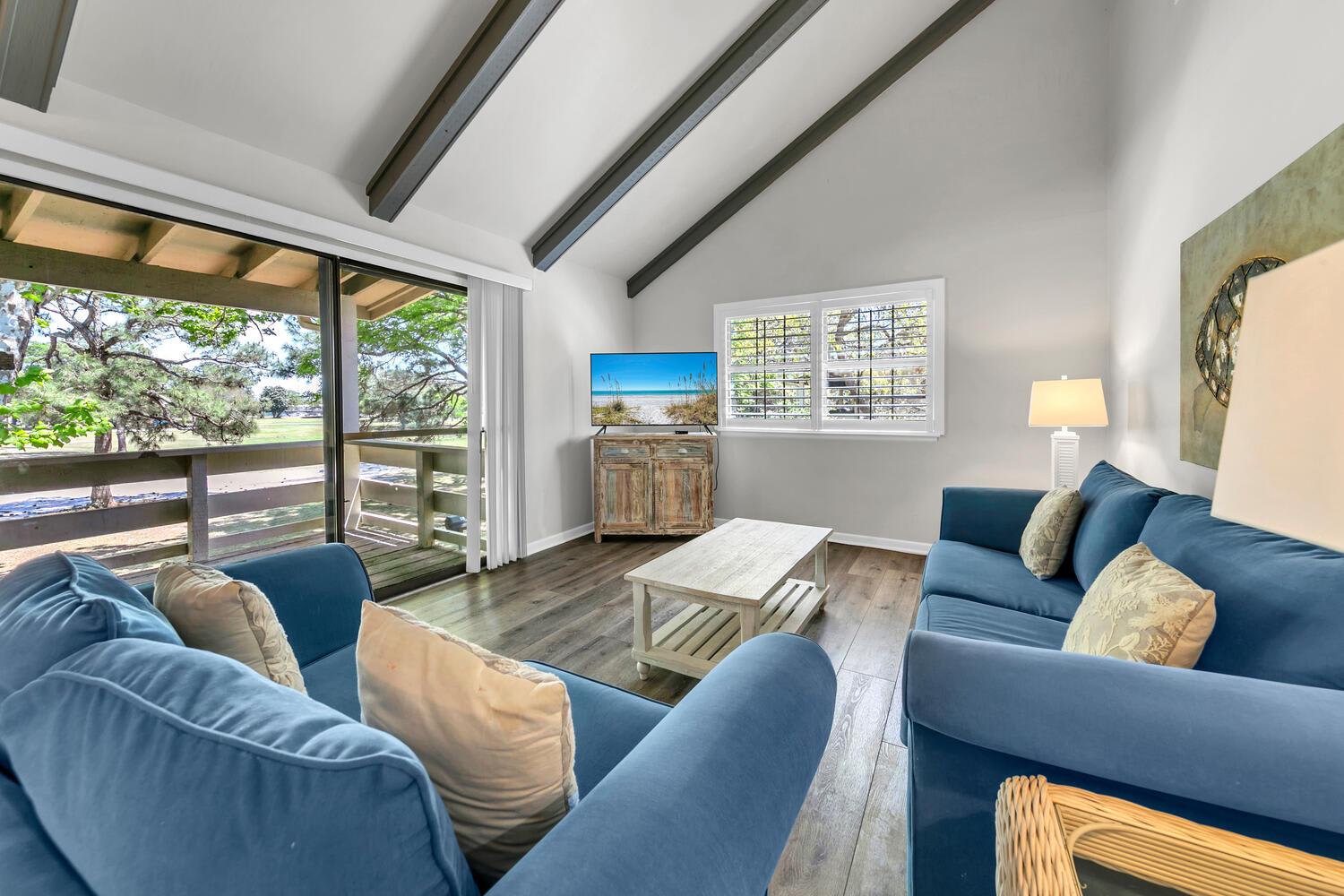 Living Room 1 Part 1