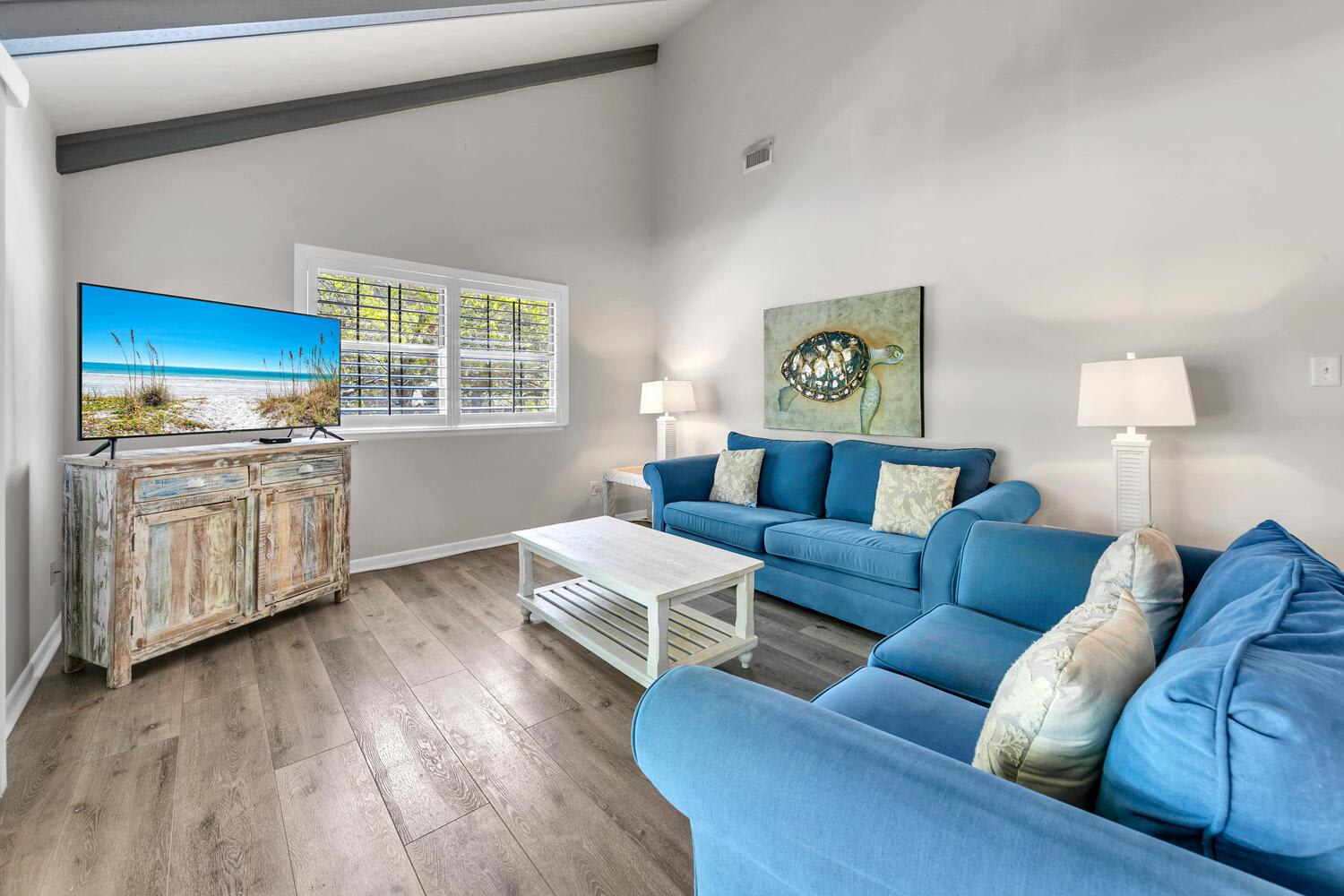 Living Room 1 Part 2