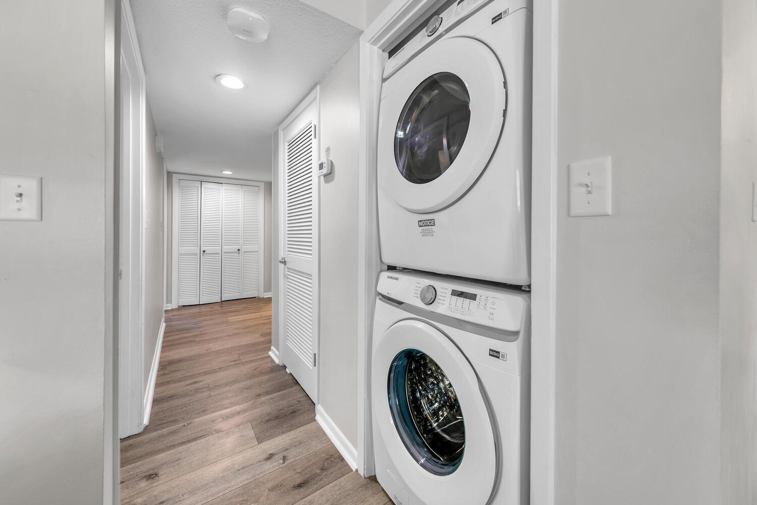 Laundry Room 1 Part 1