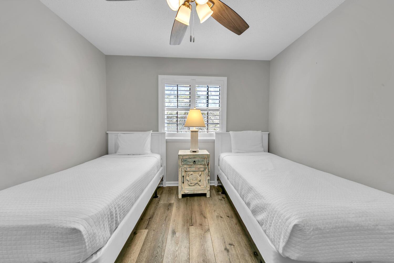 Guest Bedroom 1 Part 2