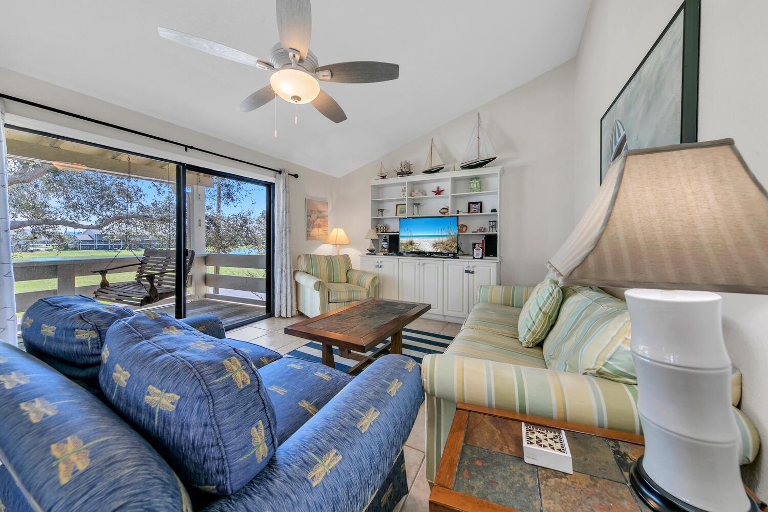 Living Room 1 Part 1