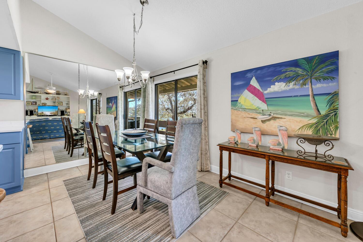 Dining Room 1 Part 1