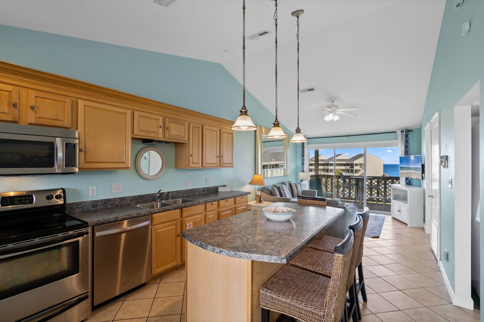 Baywatch Unit F10_13