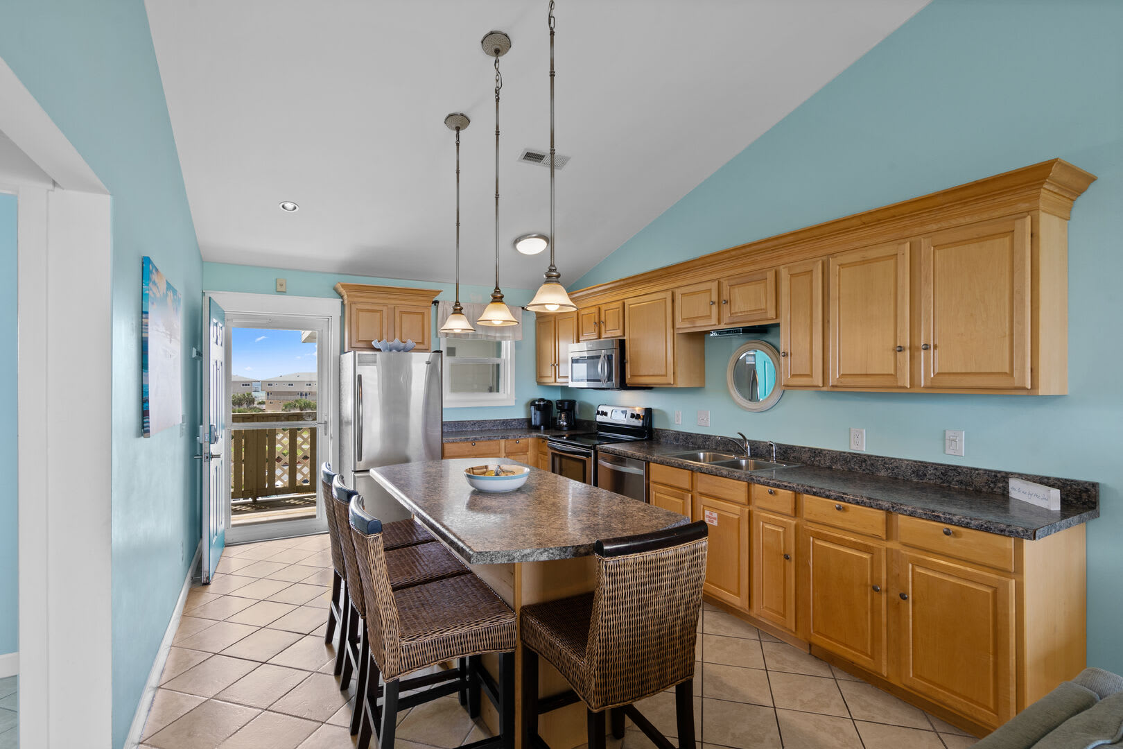 Baywatch Unit F10_14