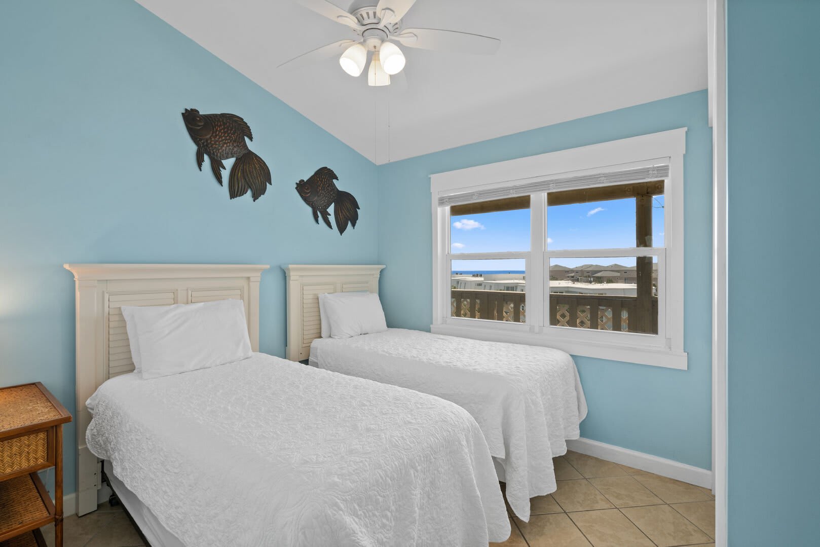 Baywatch Unit F10_21