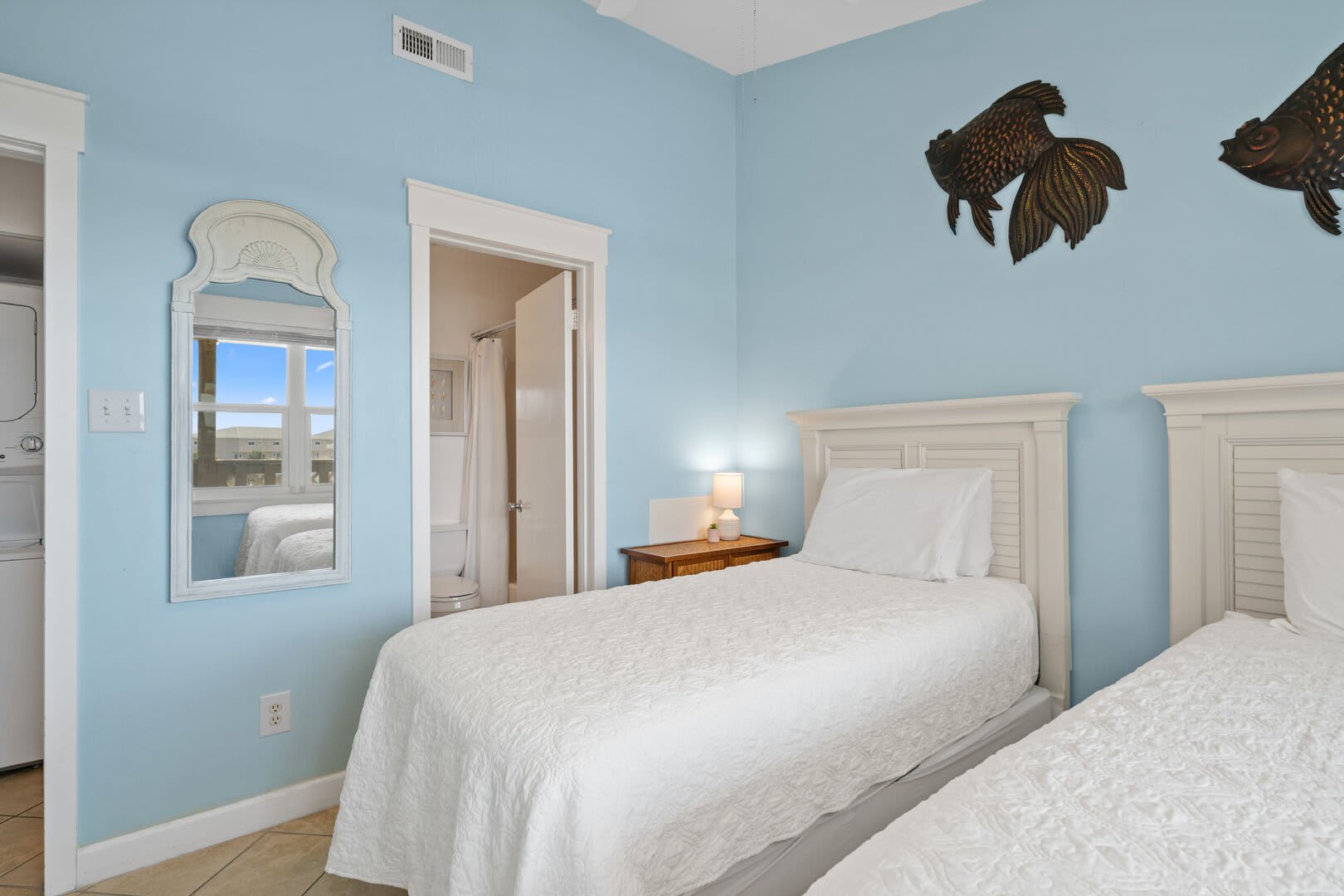 Baywatch Unit F10_23